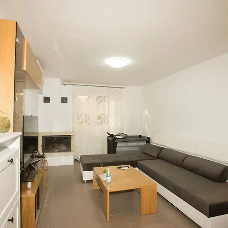 My Greko Apartment