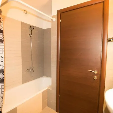 Apartment My Greko *