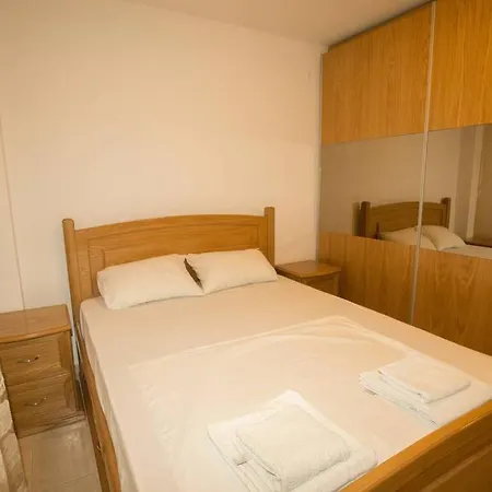 Appartement My Greko *