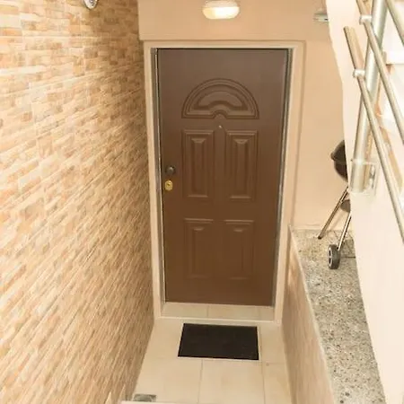 My Greko Appartement Neoi Epivatai