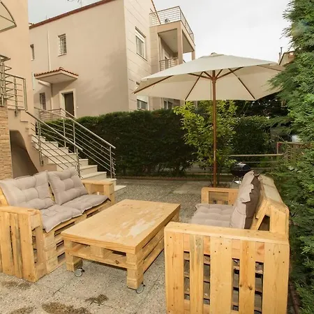 Apartamento My Greko *