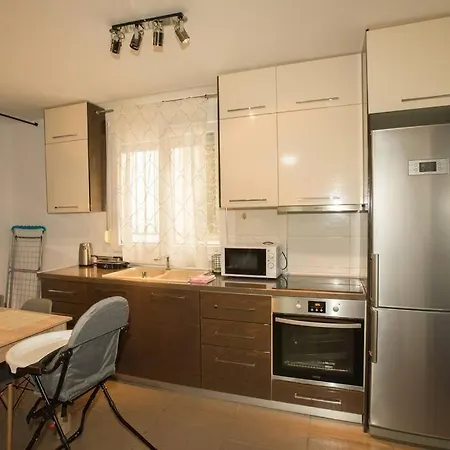 Appartement My Greko Neoi Epivatai