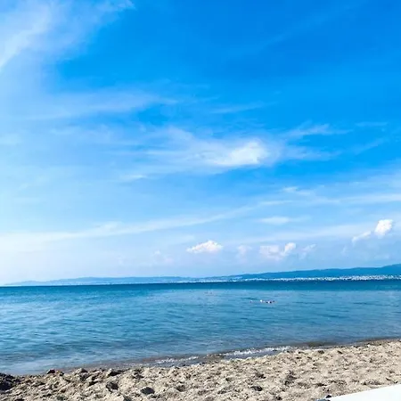 Apartman My Greko Néi Epivátesz