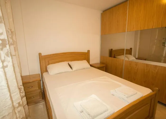 Appartement My Greko *
