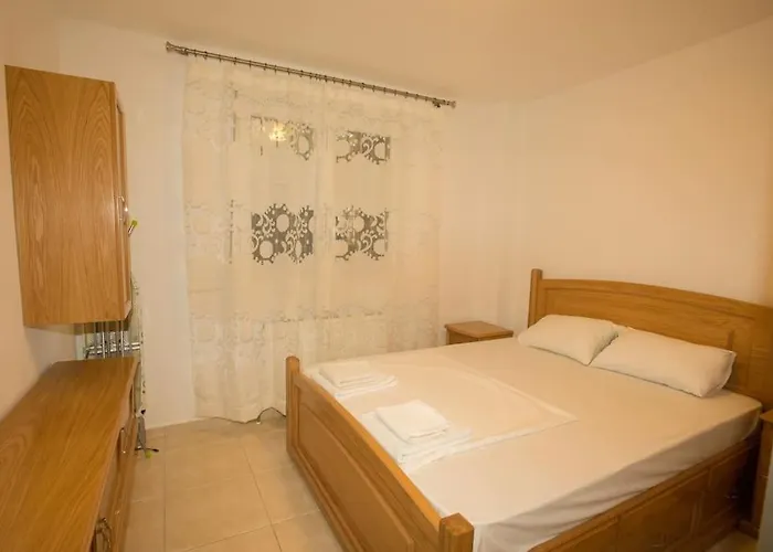My Greko Appartement *