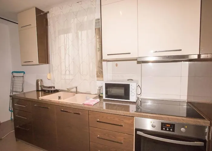 Appartement My Greko