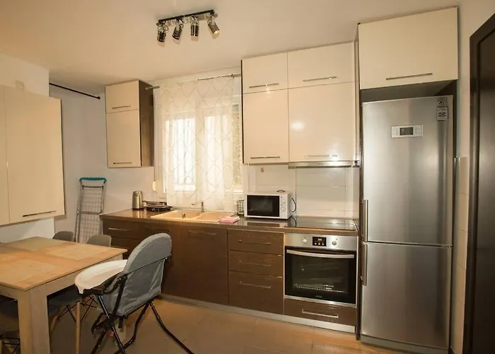 Apartamento My Greko Neo Epivates
