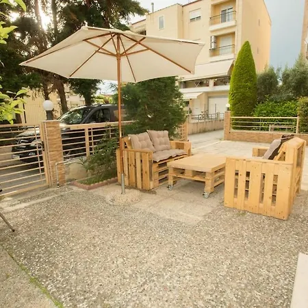 Appartamento My Greko *