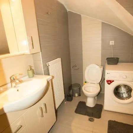 Appartamento My Greko *