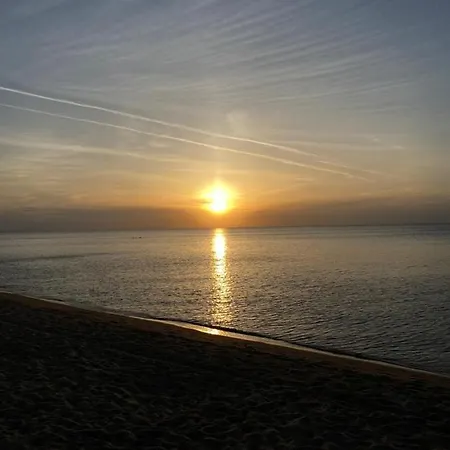 Appartamento My Greko Néoi Epivátai