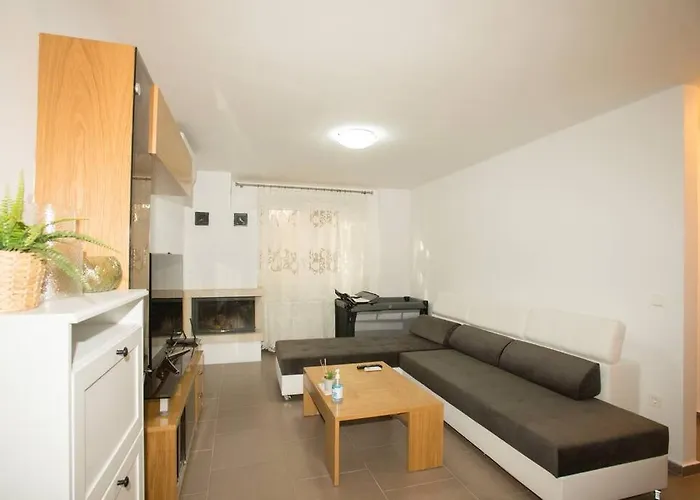 My Greko Apartment